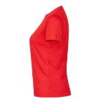 vrouwen t-shirt polyester.