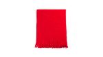 fleece sjaal, anti-pilling