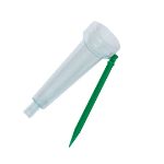 kunststof regenmeter inhoud 40 liter per m2