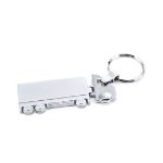 metalen sleutelhanger luystand