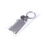 metalen sleutelhanger luystand