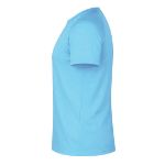 t-shirt 100% polyester 135 gr/m2 s-xxl