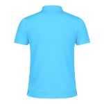 polo 100% polyester 180 gr/m2, ademend