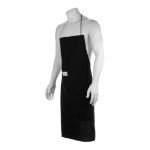 schort 35% katoen, 65% polyester