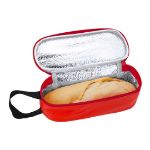 lunchbox met ritssluiting