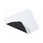 muismat polyester / siliconen