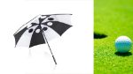 golfparaplu windbestendig bundyx