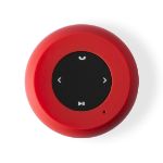 luidspreker met bluetooth 5.0 en 3 w vermogen