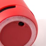 luidspreker met bluetooth 5.0 en 3 w vermogen