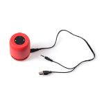 luidspreker met bluetooth 5.0 en 3 w vermogen