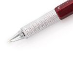 multitool balpen dagor 4 in 1 blauwschrijvend