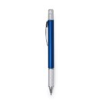 multitool balpen dagor 4 in 1 blauwschrijvend