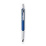 multitool balpen dagor 4 in 1 blauwschrijvend