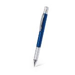 multitool balpen dagor 4 in 1 blauwschrijvend