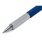 multitool balpen dagor 4 in 1 blauwschrijvend