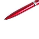 metalen laserpointer auki met 1 led