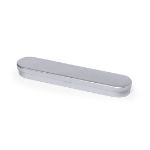 metalen laserpointer auki met 1 led