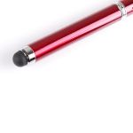 metalen laserpointer auki met 1 led