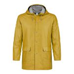 regenjas pvc maten m-l xl-xxl