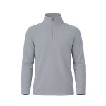 fleece sweater anti-pilling, 155 gr/m2, s-xxl