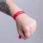 verstelbare armband