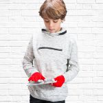 touchscreen handschoenen lideel