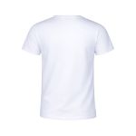 kinder t-shirt 100% katoen, 140 gr/m2