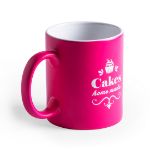 mok 350 ml, in geschenkdoos, lousa