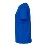 t-shirt volwassene 100% polyester 135 gr/m2