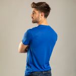 t-shirt volwassene 100% polyester 135 gr/m2