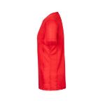 t-shirt volwassene 100% polyester 135 gr/m2