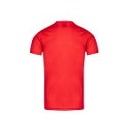 t-shirt volwassene 100% polyester 135 gr/m2