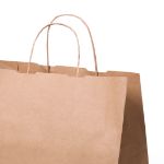 papieren tas 80 gr/m2