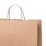papieren tas lezel 100 gr/m2