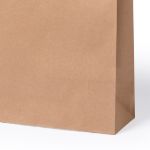papieren tas lezel 100 gr/m2