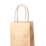 papieren tas 100 gr/m2