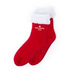 paar sokken, 1 maat 36-43, anti slip