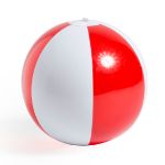 strandbal opgeblazen 28 cm