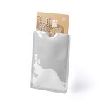 aluminium creditcardhouder en rfid blocker