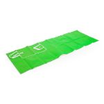strandmat gelamineerd non woven makit