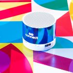 bluetooth® speaker ger