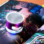 bluetooth® speaker ger
