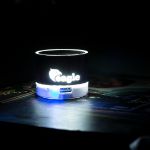 bluetooth® speaker ger