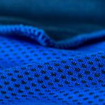 cooling handdoek
