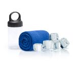 cooling handdoek