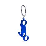 aluminium sleutelhanger flesopener