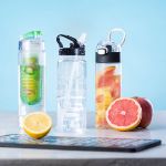 bidon bpa vrij 650 ml