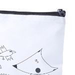 inkleurbare etui