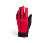 sporthandschoenen touchscreen 1 maat vanzox