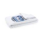 microfiber absorberende handdoek keddy